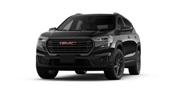GMC TERRAIN 2024 3GKALPEG9RL389591 image