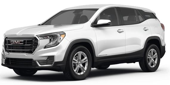 GMC TERRAIN 2024 3GKALTEG2RL378358 image GMC TERRAIN 2024 3GKALTEG2RL378358 image