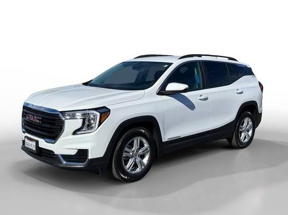 GMC TERRAIN 2024 3GKALMEG1RL398364 image