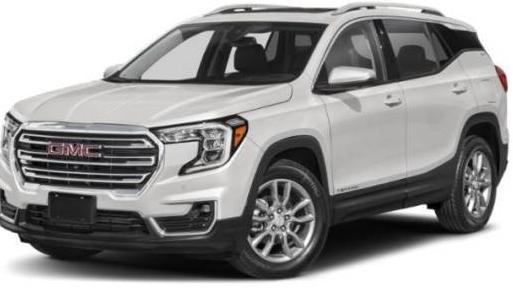 GMC TERRAIN 2024 3GKALTEG9RL335880 image