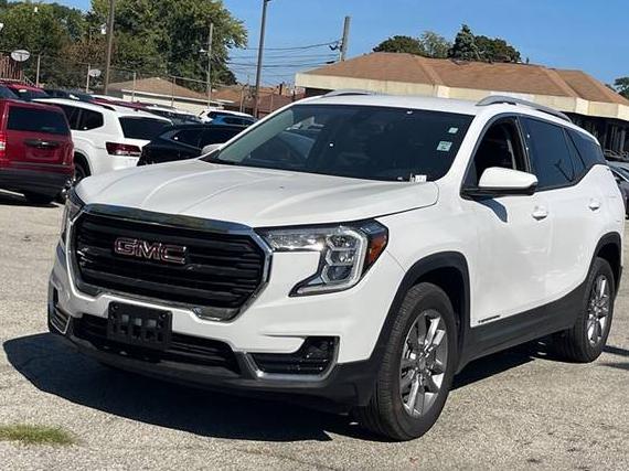 GMC TERRAIN 2024 3GKALVEG3RL224267 image GMC TERRAIN 2024 3GKALVEG3RL224267 image