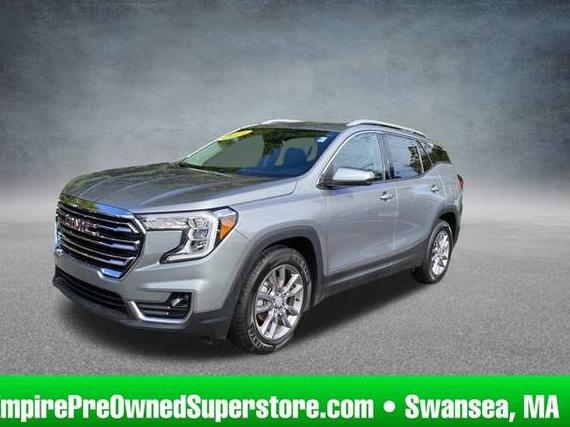 GMC TERRAIN 2024 3GKALPEG9RL150980 image GMC TERRAIN 2024 3GKALPEG9RL150980 image