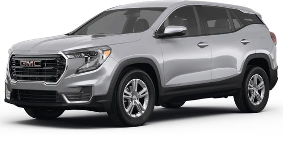 GMC TERRAIN 2024 3GKALTEG1RL337588 image GMC TERRAIN 2024 3GKALTEG1RL337588 image