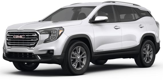 GMC TERRAIN 2024 3GKALPEG0RL143111 image GMC TERRAIN 2024 3GKALPEG0RL143111 image