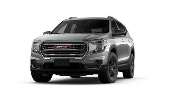 GMC TERRAIN 2024 3GKALYEG8RL234438 image