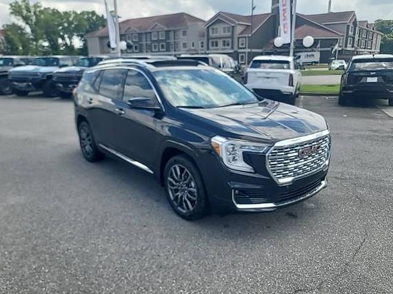 GMC TERRAIN 2024 3GKALXEG1RL311905 image GMC TERRAIN 2024 3GKALXEG1RL311905 image