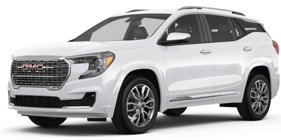GMC TERRAIN 2024 3GKALXEG8RL102287 image