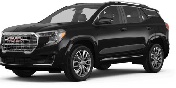 GMC TERRAIN 2024 3GKALXEG4RL141412 image GMC TERRAIN 2024 3GKALXEG4RL141412 image