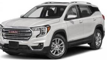 GMC TERRAIN 2024 3GKALMEG5RL127646 image