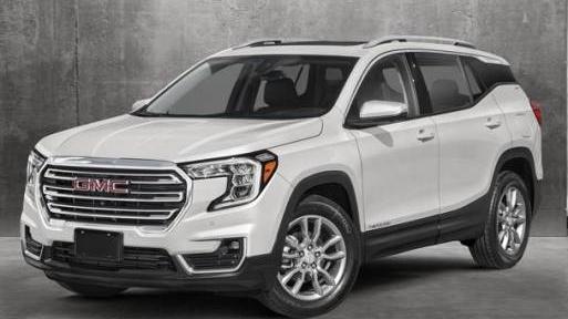 GMC TERRAIN 2024 3GKALTEGXRL344071 image