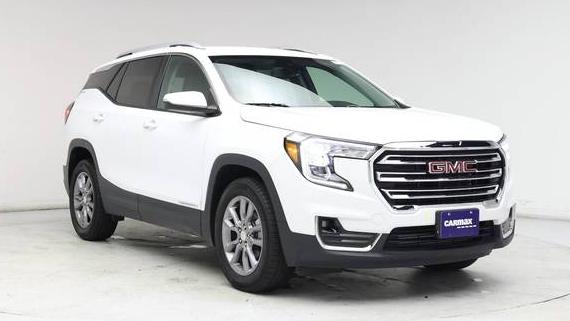 GMC TERRAIN 2024 3GKALVEG6RL312004 image GMC TERRAIN 2024 3GKALVEG6RL312004 image