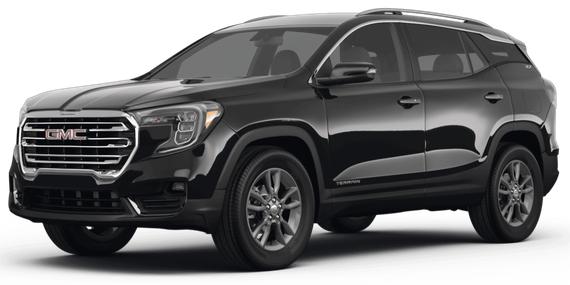 GMC TERRAIN 2024 3GKALVEG4RL239179 image