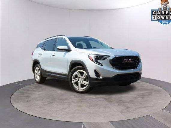GMC TERRAIN 2020 3GKALTEV0LL279947 image GMC TERRAIN 2020 3GKALTEV0LL279947 image