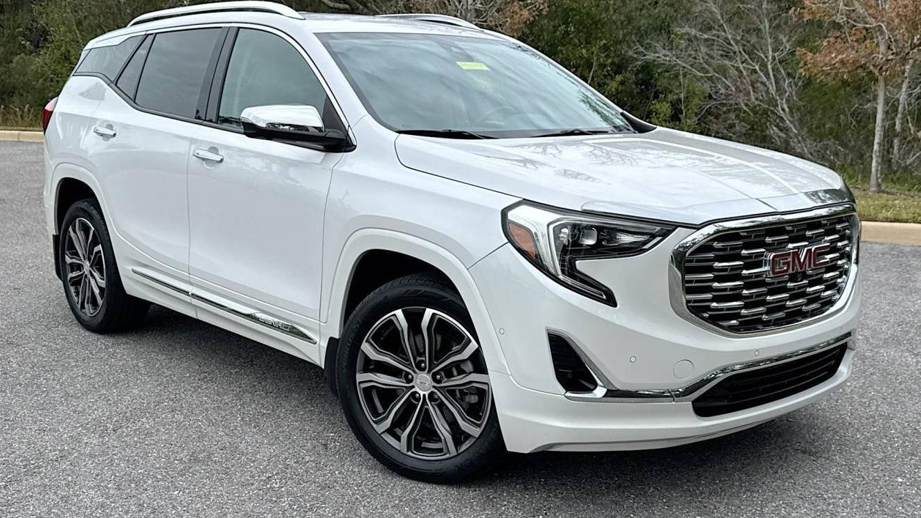 GMC TERRAIN 2020 3GKALSEXXLL239936 image