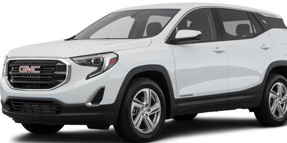 GMC TERRAIN 2020 3GKALTEV2LL343616 image GMC TERRAIN 2020 3GKALTEV2LL343616 image