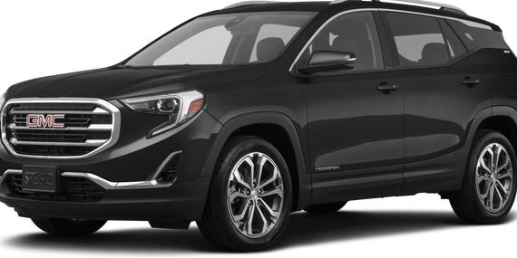 GMC TERRAIN 2020 3GKALVEV9LL244495 image GMC TERRAIN 2020 3GKALVEV9LL244495 image