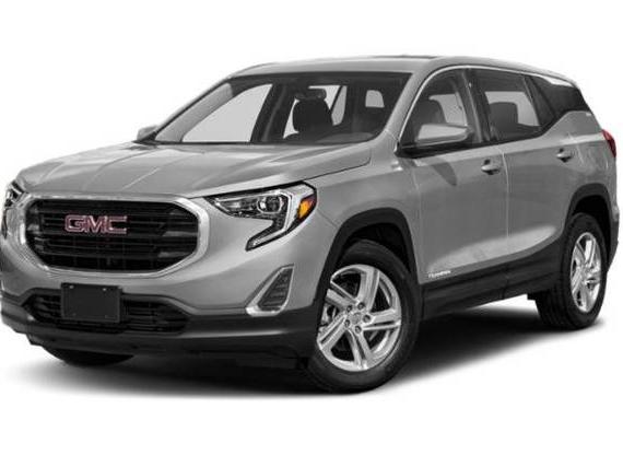 GMC TERRAIN 2020 3GKALXEX6LL302902 image