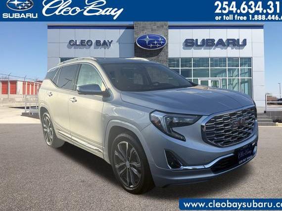 GMC TERRAIN 2020 3GKALSEX1LL151051 image GMC TERRAIN 2020 3GKALSEX1LL151051 image