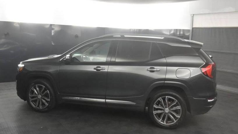 GMC TERRAIN 2020 3GKALXEX8LL152985 image