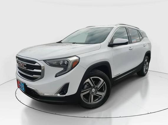GMC TERRAIN 2020 3GKALVEV0LL147203 image GMC TERRAIN 2020 3GKALVEV0LL147203 image