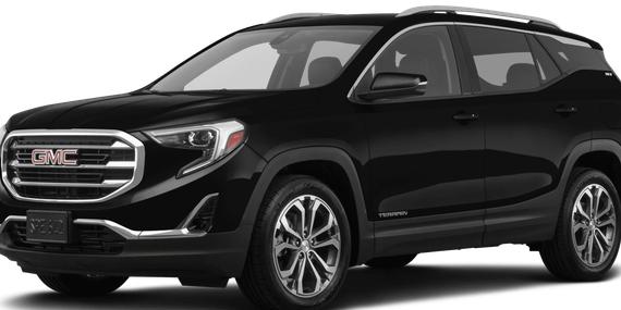 GMC TERRAIN 2020 3GKALPEV8LL137644 image