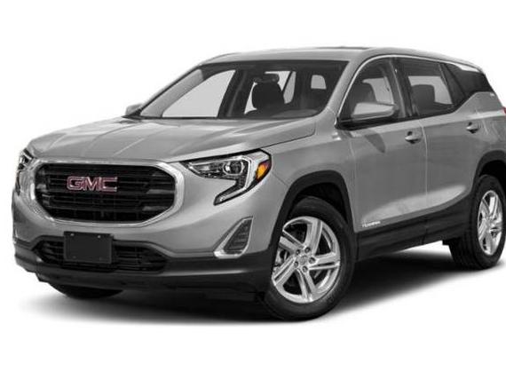 GMC TERRAIN 2020 3GKALMEV2LL165650 image GMC TERRAIN 2020 3GKALMEV2LL165650 image