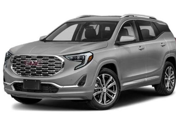 GMC TERRAIN 2020 3GKALXEX3LL338689 image