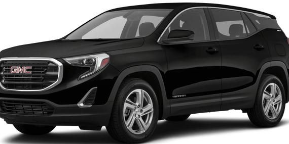 GMC TERRAIN 2020 3GKALTEV5LL335493 image