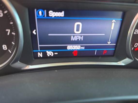 GMC TERRAIN 2020 3GKALMEV3LL112293 image