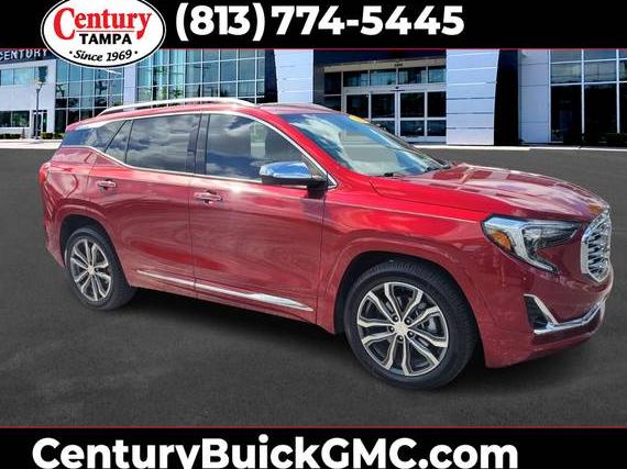GMC TERRAIN 2020 3GKALSEX4LL176719 image GMC TERRAIN 2020 3GKALSEX4LL176719 image