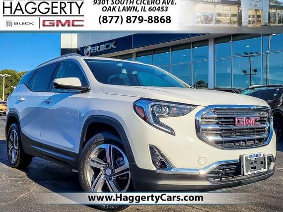 GMC TERRAIN 2020 3GKALVEV5LL176695 image GMC TERRAIN 2020 3GKALVEV5LL176695 image