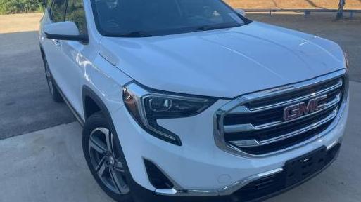 GMC TERRAIN 2020 3GKALPEV2LL139244 image
