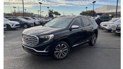 GMC TERRAIN 2020 3GKALSEX0LL325109 image