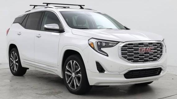 GMC TERRAIN 2020 3GKALXEX2LL126687 image
