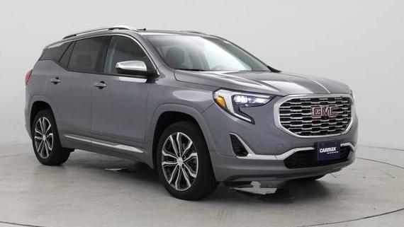 GMC TERRAIN 2020 3GKALXEX2LL118850 image