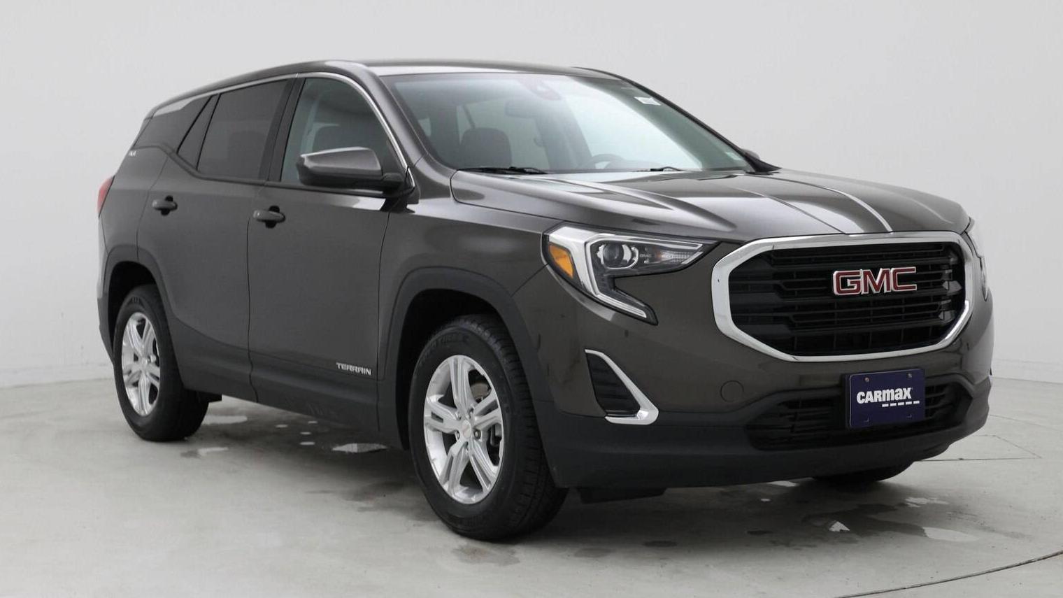 GMC TERRAIN 2020 3GKALTEV3LL171404 image