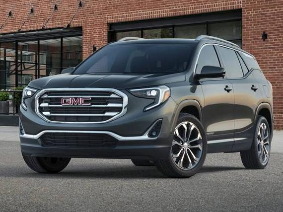 GMC TERRAIN 2020 3GKALVEVXLL274802 image