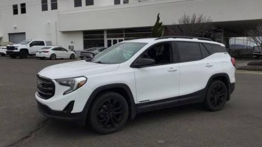 GMC TERRAIN 2020 3GKALMEV2LL240699 image