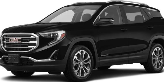 GMC TERRAIN 2020 3GKALPEV7LL121239 image GMC TERRAIN 2020 3GKALPEV7LL121239 image