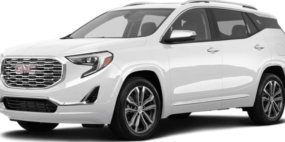 GMC TERRAIN 2020 3GKALXEX9LL322366 image GMC TERRAIN 2020 3GKALXEX9LL322366 image