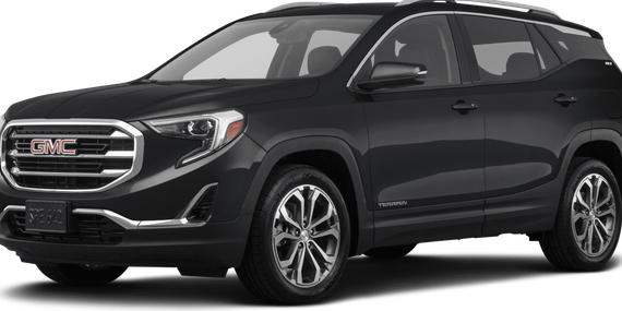 GMC TERRAIN 2020 3GKALPEX4LL236754 image GMC TERRAIN 2020 3GKALPEX4LL236754 image