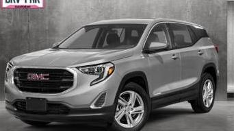 GMC TERRAIN 2020 3GKALTEV8LL160608 image