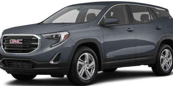 GMC TERRAIN 2020 3GKALTEV3LL119335 image GMC TERRAIN 2020 3GKALTEV3LL119335 image