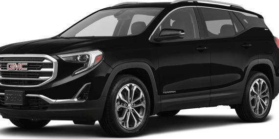 GMC TERRAIN 2020 3GKALPEX1LL190459 image