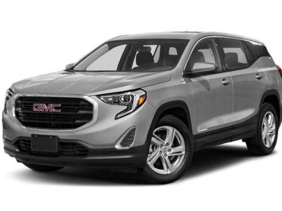 GMC TERRAIN 2020 3GKALMEV7LL282768 image