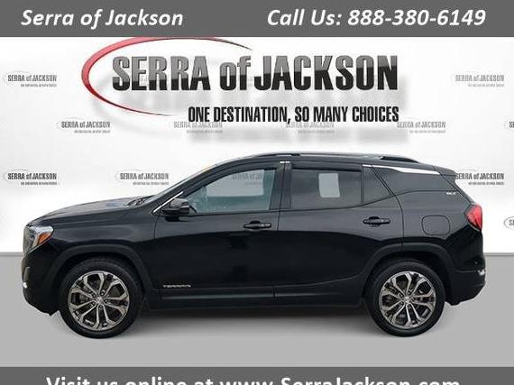 GMC TERRAIN 2020 3GKALPEX6LL129642 image GMC TERRAIN 2020 3GKALPEX6LL129642 image