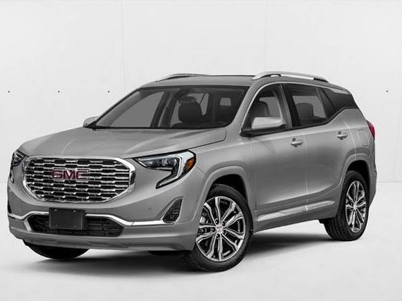 GMC TERRAIN 2020 3GKALXEX7LL306408 image GMC TERRAIN 2020 3GKALXEX7LL306408 image