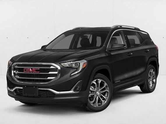 GMC TERRAIN 2020 3GKALVEX4LL342707 image GMC TERRAIN 2020 3GKALVEX4LL342707 image