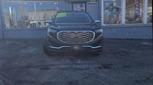 GMC TERRAIN 2020 3GKALXEX3LL223932 image