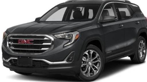 GMC TERRAIN 2020 3GKALVEX3LL138562 image